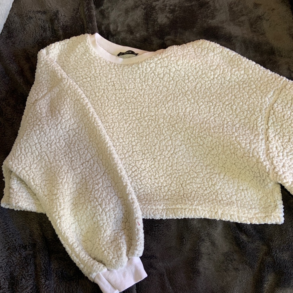 Shein sweater